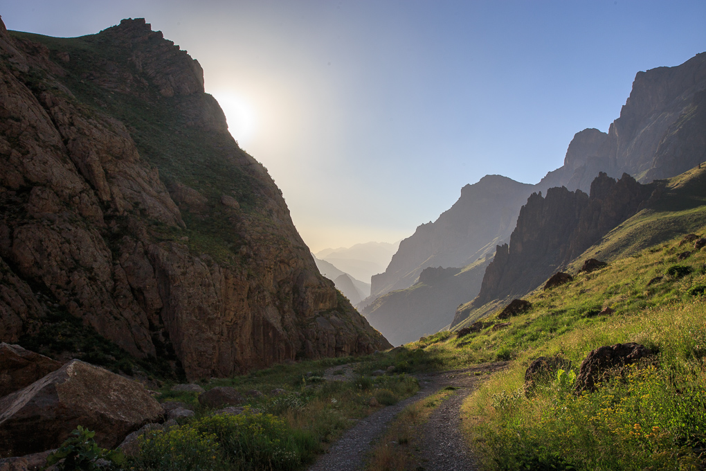 Cilo Dağı / Kirikdag